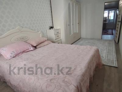 3-бөлмелі пәтер · 60.6 м² · 4/6 қабат, 4 микрорайон, бағасы: 23.5 млн ₸ в Костанае