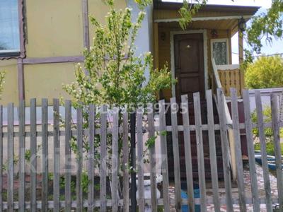 Отдельный дом · 3 комнаты · 100 м² · 15 сот., Шартандинская 1 за 27 млн 〒 в Астане, р-н Байконур