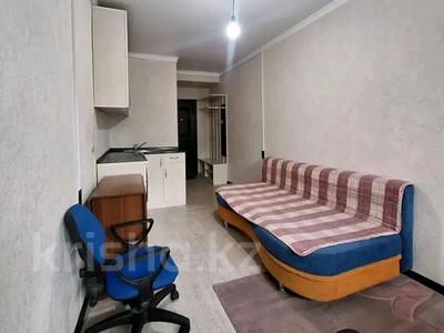 1-бөлмелі пәтер · 20 м² · 2/5 қабат, мкр Аксай-1, ул Саина 10 — Ул.Толе би, бағасы: 150 000 ₸ в Алматы, Ауэзовский р-н