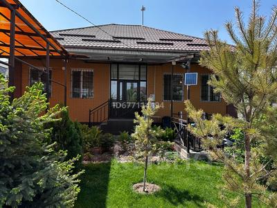 Продажа домов и дачи в Алматинской обл.: Отдельный дом · 4 комнаты · 126 м² · 6 сот., Мангилик ел 7 за 61 млн 〒 Отдельный дом · 4 комнаты · 126 м² · 6 сот., Мангилик ел 7 за 61 млн 〒 в Туздыбастау (Калинино)