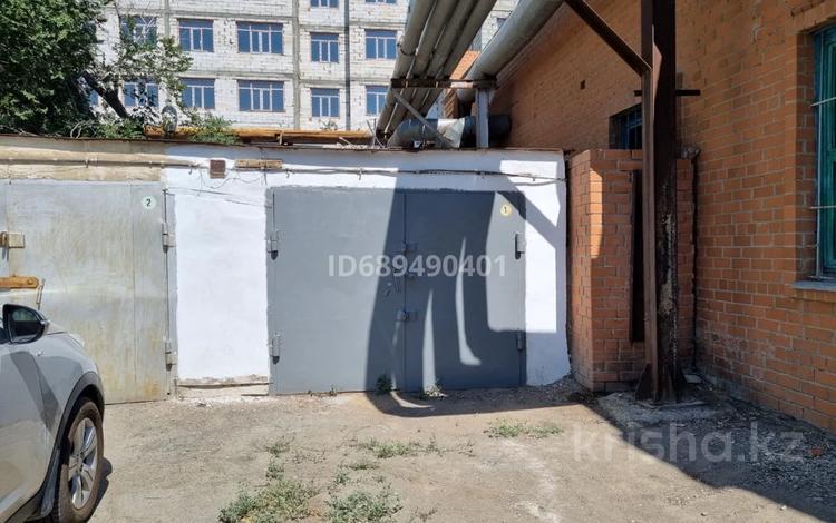 Гараж · 18 м² · Бимаганова за 3.5 млн ₸ в Атырау, мкр Жилгородок — фото 2
