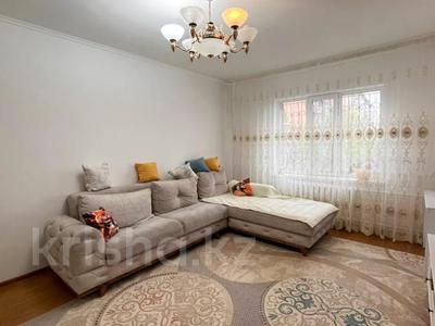 2-комнатная квартира · 58 м² · 1/5 этаж, Каратал за 26 млн ₸ в Талдыкоргане
