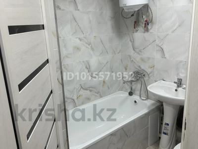 2-комнатная квартира · 40 м² · 5/5 этаж, Сатпаева 159 — Вокзал за 120 000 ₸ в Шу