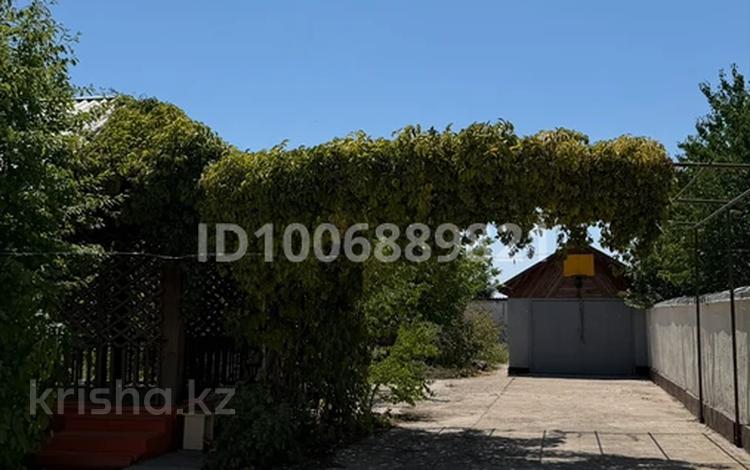 Жеке үй · 5 бөлме · 180 м² · 20 жүзд., Мамыр Жаланбасов 1, бағасы: 26 млн ₸ в Шардара — фото 19