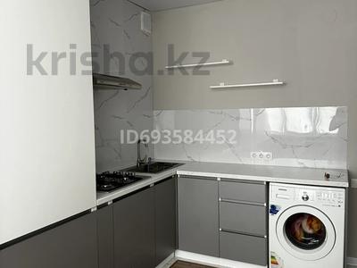 1-комнатная квартира · 39 м² · 4/5 этаж, мкр. Алтын орда, Микрорайон Батыс-2 49Л за 150 000 〒 в Актобе