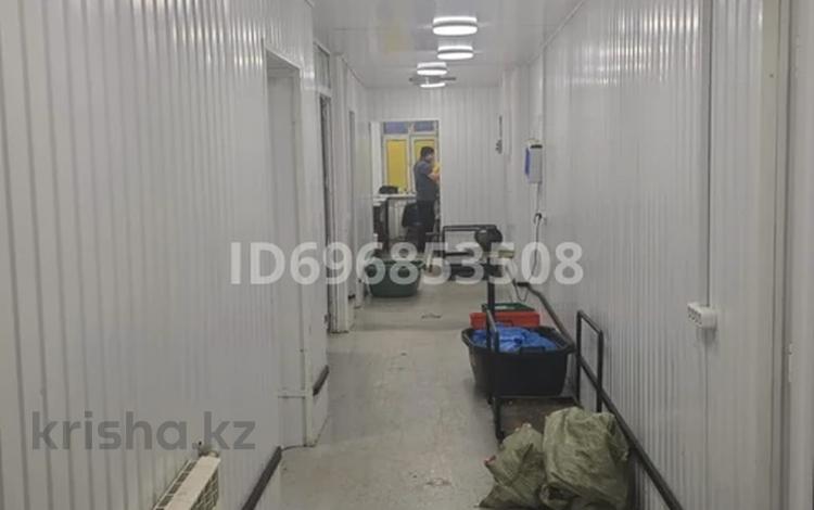 Свободное назначение, офисы · 104.1 м² за 190 млн ₸ в Алматы, Бостандыкский р-н — фото 12