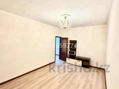 2-комнатная квартира · 54 м² · 2/5 этаж, мкр Мамыр, Мамыр/Таугуль 12 — По ул. Яссауи, выше ул. Шаляпина за 250 000 ₸ в Алматы, Ауэзовский р-н