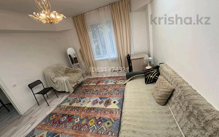 1-комнатная квартира · 40 м² · 3/5 этаж, Байтурсынова — Сатпаева Масанчи за 300 000 ₸ в Алматы, Бостандыкский р-н — фото 115