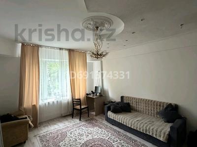 1-комнатная квартира · 40 м² · 3/5 этаж, Байтурсынова — Сатпаева Масанчи за 320 000 ₸ в Алматы, Бостандыкский р-н