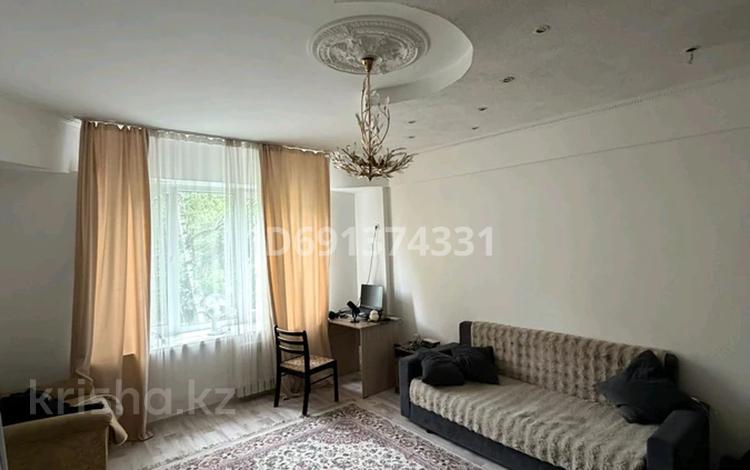 1-комнатная квартира · 40 м² · 3/5 этаж, Байтурсынова — Сатпаева Масанчи за 260 000 ₸ в Алматы, Бостандыкский р-н — фото 89