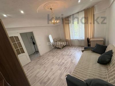1-комнатная квартира · 40 м² · 3/5 этаж, Байтурсынова — Сатпаева Масанчи за 300 000 ₸ в Алматы, Бостандыкский р-н