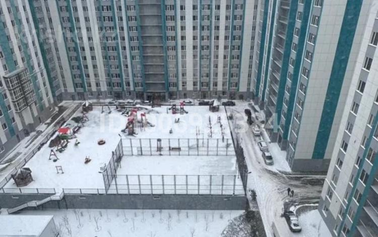 1-комнатная квартира · 39 м² · 11/12 этаж, М. Тынышбайулы 5 за 16.8 млн 〒 в Астане, Сарайшык р-н — фото 25