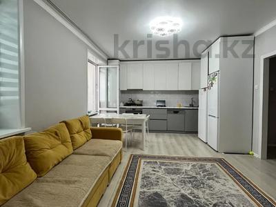 2-комнатная квартира · 66.1 м² · 2/9 этаж, Зеленая 25б за 31.2 млн 〒 в Костанае