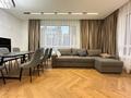 3-комнатная квартира · 80 м² · 4/21 этаж, Аль-Фараби 27 — Сейфуллина за 750 000 ₸ в Алматы, Бостандыкский р-н