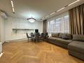 3-комнатная квартира · 80 м² · 4/21 этаж, Аль-Фараби 27 — Сейфуллина за 750 000 ₸ в Алматы, Бостандыкский р-н — фото 5