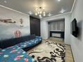 3-комнатная квартира · 106 м² · 9/10 этаж, мкр. Алтын орда, Алия Молдагулова 62 за 49.5 млн ₸ в Актобе — фото 19
