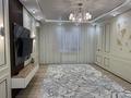 3-комнатная квартира · 106 м² · 9/10 этаж, мкр. Алтын орда, Алия Молдагулова 62 за 49.5 млн ₸ в Актобе — фото 5