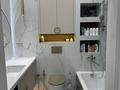 3-комнатная квартира · 106 м² · 9/10 этаж, мкр. Алтын орда, Алия Молдагулова 62 за 49.5 млн ₸ в Актобе — фото 9
