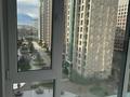 2-комнатная квартира, 45 м², 7 этаж помесячно, Абая за 550 000 〒 в Алматы, Алмалинский р-н — фото 11