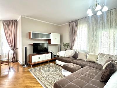 4-бөлмелі пәтер · 140 м², Тулпар 3а, бағасы: 450 000 ₸ в Шымкенте, Каратауский р-н