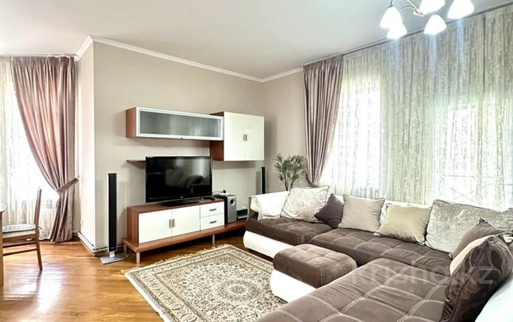 4-бөлмелі пәтер · 140 м², Тулпар 3а, бағасы: 450 000 ₸ в Шымкенте, Каратауский р-н — фото 2