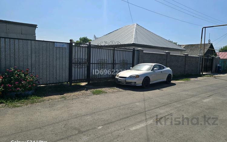 Жеке үй · 3 бөлме · 50 м² · 12 сот., Туймебая, Туймебая Гагарина 150а, бағасы: 30 млн ₸ в  — фото 2