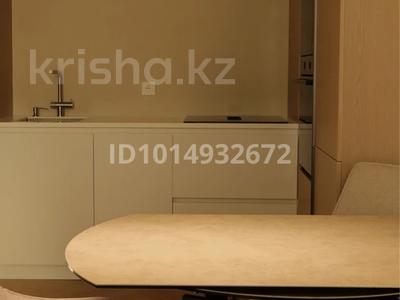 2-комнатная квартира · 47 м² · 9/12 этаж, Анет Баба 4 за 45 млн ₸ в Астане, Нура р-н