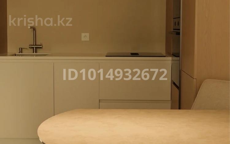 2-комнатная квартира · 47 м² · 9/12 этаж, Анет Баба 4 за 45 млн ₸ в Астане, Нура р-н — фото 2