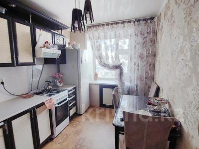 3-бөлмелі пәтер, 58 м², 4/5 қабат, мкр Михайловка , Прогресса, бағасы: 18.5 млн 〒 в Караганде, Казыбек би р-н