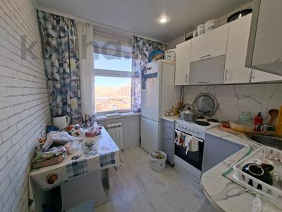 3-бөлмелі пәтер · 48 м² · 4/5 қабат, Пришахтинск, 23й микрорайон, бағасы: 16 млн ₸ в Караганде, Алихана Бокейханова р-н