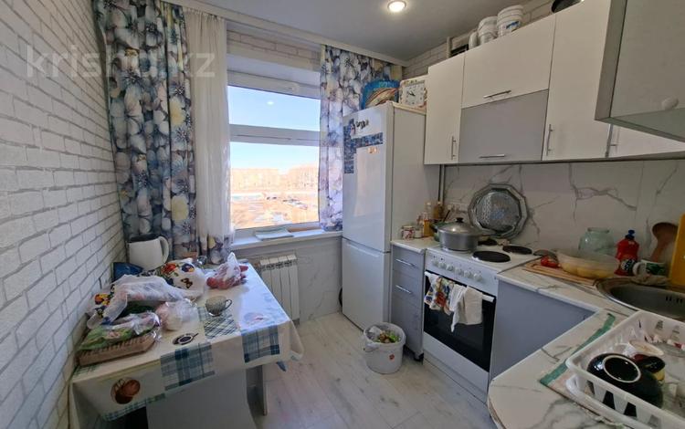 3-бөлмелі пәтер · 48 м² · 4/5 қабат, Пришахтинск, 23й микрорайон, бағасы: 16 млн ₸ в Караганде, Алихана Бокейханова р-н — фото 14