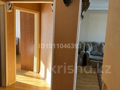 3-бөлмелі пәтер · 62 м² · 5/5 қабат, мкр Юго-Восток, Карбышева 3, бағасы: 19 млн ₸ в Караганде, Казыбек би р-н