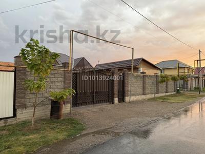 Отдельный дом · 4 комнаты · 120.3 м² · 8 сот., мкр Ынтымак 62 — улица Н. Исахметова за 68 млн ₸ в Алатау
