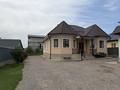 Отдельный дом · 4 комнаты · 120.3 м² · 8 сот., мкр Ынтымак 62 — улица Н. Исахметова за 68 млн ₸ в Алатау — фото 36