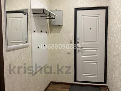 2-бөлмелі пәтер, 60 м², 3/9 қабат, Ауэзова / Мынбаева 38 — Абая/Ауэзова, бағасы: 44 млн 〒 в Алматы, Бостандыкский р-н