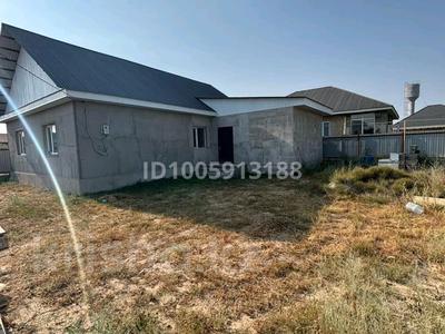 Дача · 4 комнаты · 120 м² · 6 сот., Нариман 16 за 22 млн 〒 в М. Туймебаеве