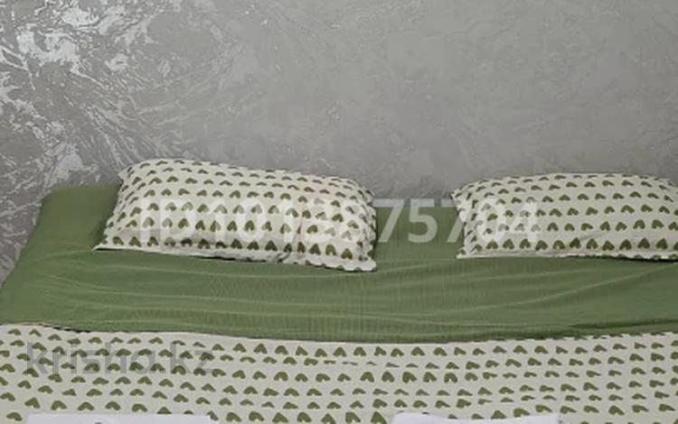 2-бөлмелі пәтер · 60 м² · 5/9 қабат, мкр Тастак-2, Тургут озала 94 — Толе би, бағасы: 18 000 ₸ в Алматы, Алмалинский р-н — фото 2