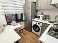 2-бөлмелі пәтер · 46 м² · 5/5 қабат, Жастар, бағасы: 15.8 млн ₸ в Талдыкоргане, мкр Жастар — фото 2