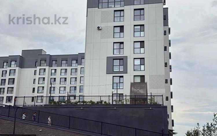 1-бөлмелі пәтер · 34.5 м² · 8/9 қабат, Е-446 36, бағасы: 20.8 млн ₸ в Астане, Есильский р-н — фото 2