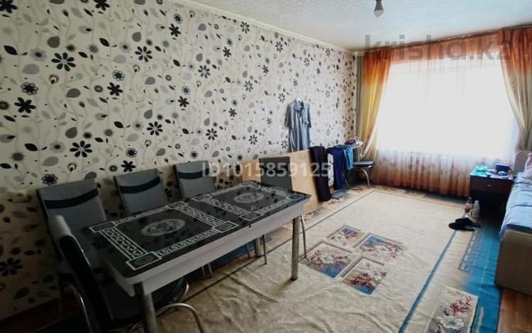 1-бөлмелі пәтер · 37 м² · 1/5 қабат, Сандригайло 60, бағасы: 6.5 млн ₸ в Рудном — фото 2
