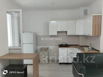 1-комнатная квартира · 30 м² · 6/9 этаж, Аль-Фараби 34/2 — Улы Дала за 20 млн ₸ в Астане, Есильский р-н