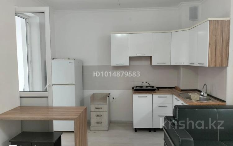 1-комнатная квартира · 30 м² · 6/9 этаж, Аль-Фараби 34/2 — Улы Дала за 20 млн ₸ в Астане, Есильский р-н — фото 2
