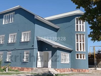 Отдельный дом • 12 комнат • 500 м² • 18 сот., Толе би 39Б за 250 млн 〒 в Шымкенте, Енбекшинский р-н