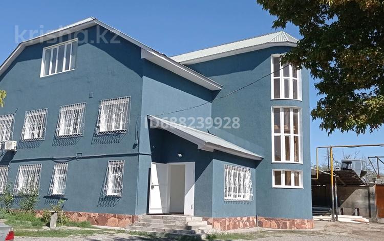 Отдельный дом • 12 комнат • 500 м² • 18 сот., Толе би 39Б за 250 млн 〒 в Шымкенте, Енбекшинский р-н — фото 2