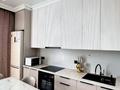 2-бөлмелі пәтер · 50 м² · 11/12 қабат, Илияс Омаров 12б, бағасы: 37 млн ₸ в Астане, Нура р-н — фото 15