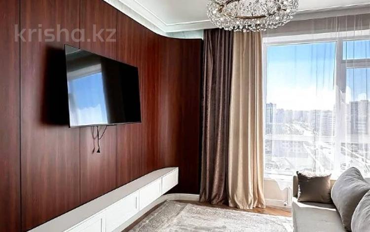 2-бөлмелі пәтер · 50 м² · 11/12 қабат, Илияс Омаров 12б, бағасы: 37 млн ₸ в Астане, Нура р-н — фото 14
