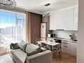 2-бөлмелі пәтер · 50 м² · 11/12 қабат, Илияс Омаров 12б, бағасы: 37 млн ₸ в Астане, Нура р-н — фото 16