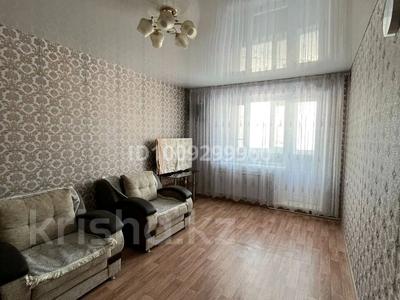 1-комнатная квартира · 34.3 м² · 6/6 этаж, Камзина за 70 000 〒 в Аксу