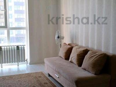 1-комнатная квартира · 45 м² · 4/9 этаж, Мәңгілік ел 22 за 160 000 〒 в Актобе