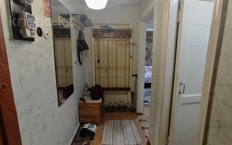 3-комнатная квартира · 42.4 м² · 3/5 этаж, Старый город, Айтеке би за 9.2 млн ₸ в Актобе — фото 2